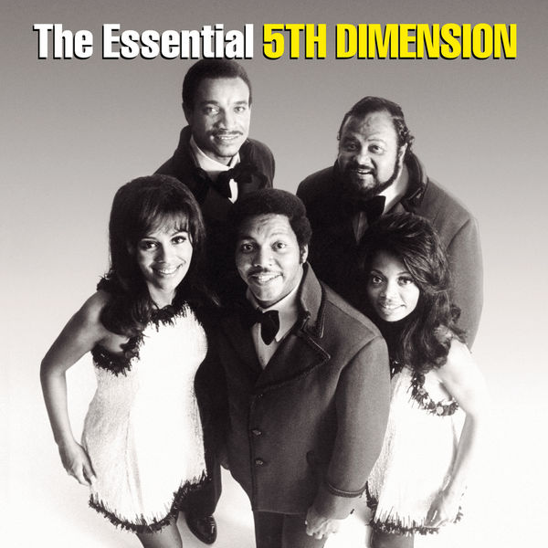 The 5th Dimension|The Essential Fifth Dimension The 5th Dimension|The Essential Fifth Dimension