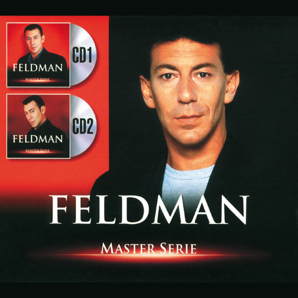 François Feldman|Master Serie