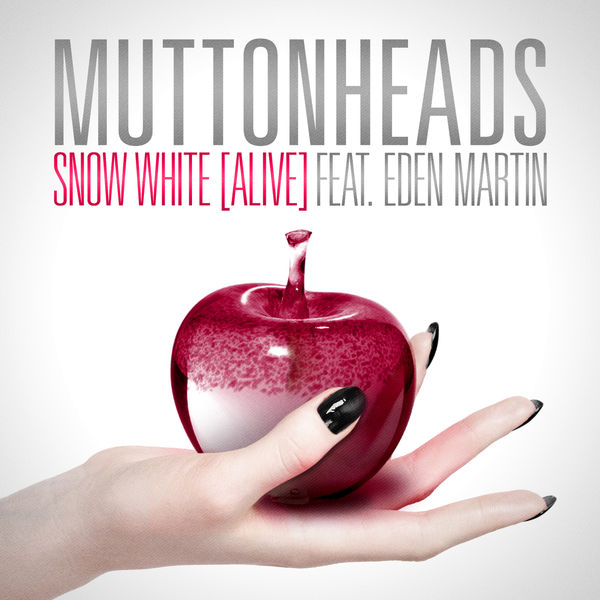 muttonheads snow white