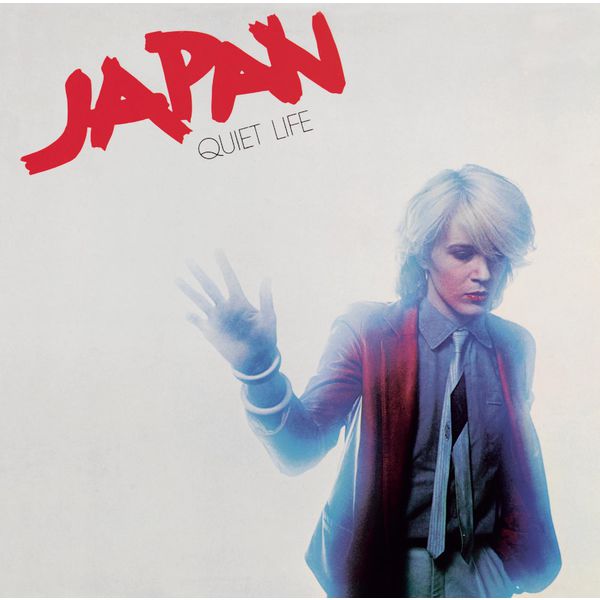 Japan - Quiet Life Japan - Quiet Life