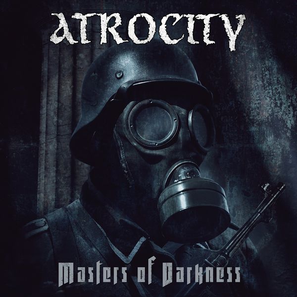 Atrocity|Masters of Darkness Atrocity|Masters of Darkness