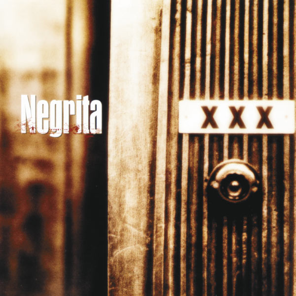 Negrita|Xxx