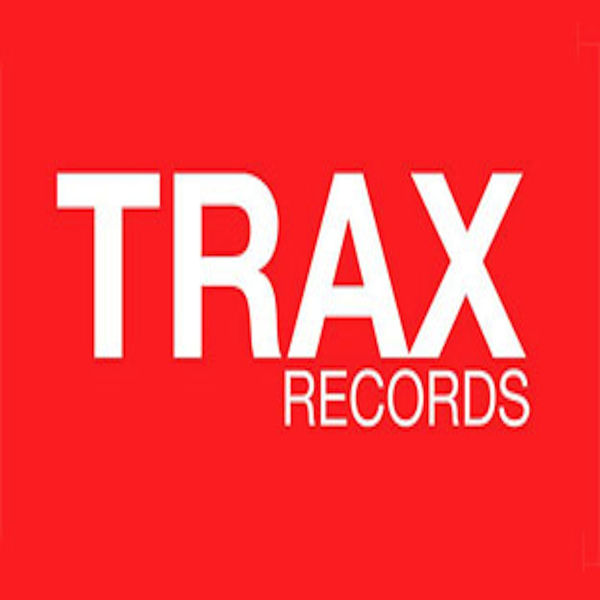 Phuture - Acid Tracks Phuture - Acid Tracks