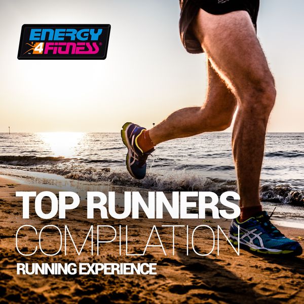 Various Artists - Top Runners: Running Experience Compilation Various Artists - Top Runners: Running Experience Compilation