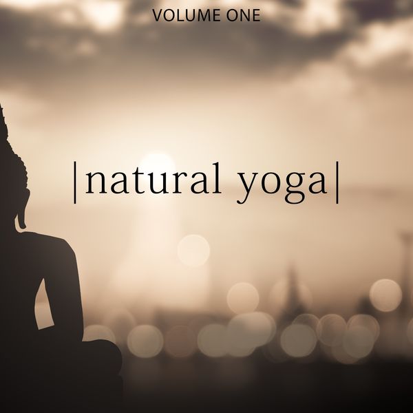 Various Artists - Natural Yoga, Vol. 1 (Chill Out & Zen Music For Relaxing And Yoga Workout) Various Artists - Natural Yoga, Vol. 1 (Chill Out & Zen Music For Relaxing And Yoga Workout)