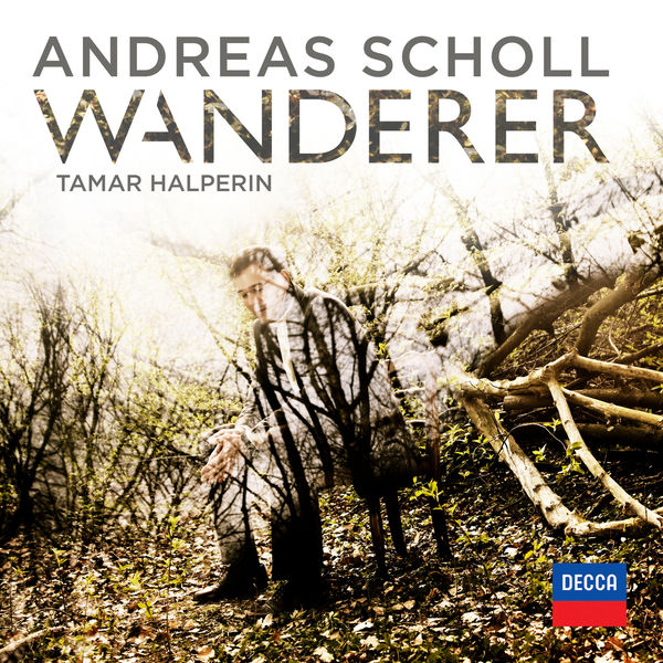 Andreas Scholl - Wanderer Andreas Scholl - Wanderer