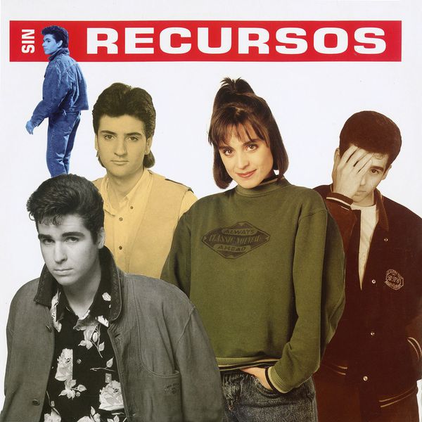 Sin Recursos - Sin recursos Sin Recursos - Sin recursos