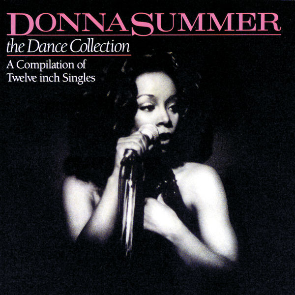 Donna Summer - The Dance Collection Donna Summer - The Dance Collection