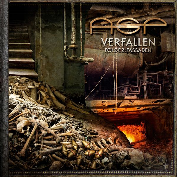 ASP - Verfallen - Folge 2: Fassaden ASP - Verfallen - Folge 2: Fassaden