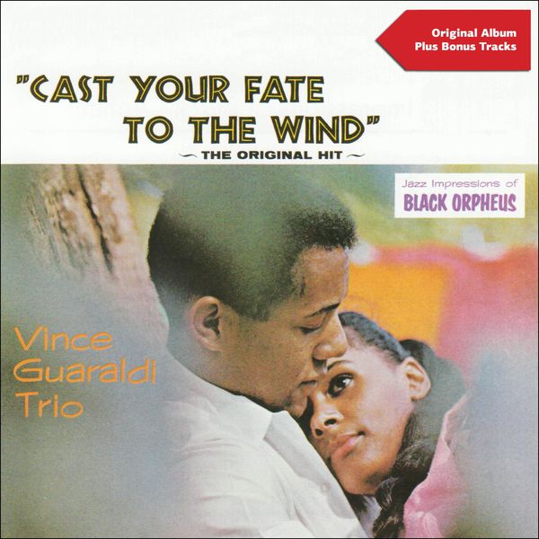 Vince Guaraldi Trio|Jazz Impression of Black OrpheusOriginal Album Plus Bonus Tracks Vince Guaraldi Trio|Jazz Impression of Black OrpheusOriginal Album Plus Bonus Tracks