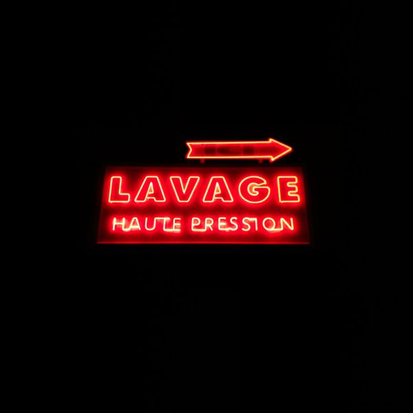 Kaax|Lavage