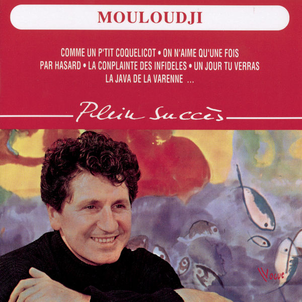 Mouloudji - Best Of Mouloudji - Best Of