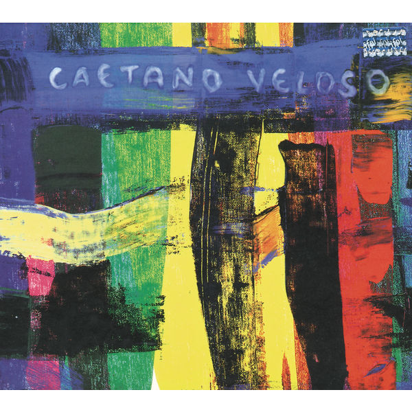 Caetano Veloso - Livro Caetano Veloso - Livro
