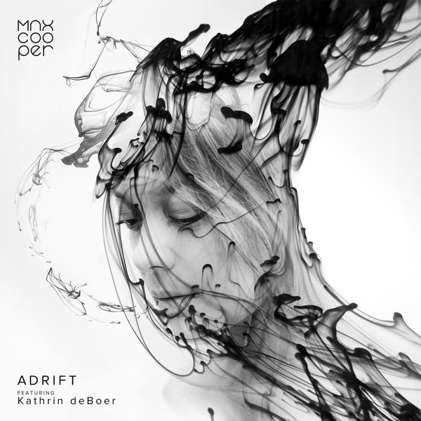 Max Cooper|Adrift Max Cooper|Adrift
