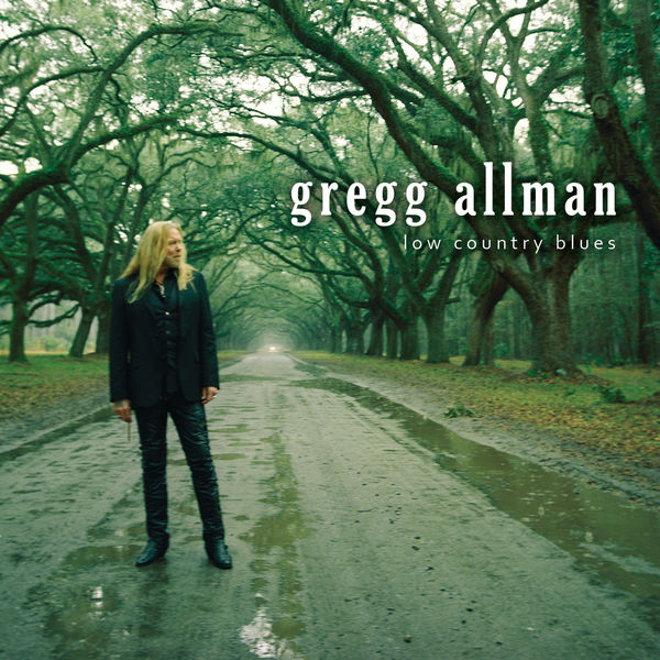 Gregg Allman|Low Country Blues Gregg Allman|Low Country Blues