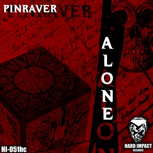 Pinraver|Alone Pinraver|Alone