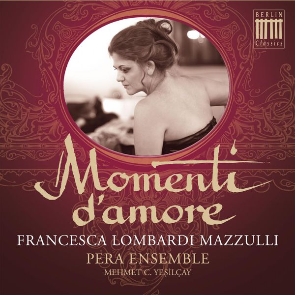 Pera Ensemble|Momenti d'amore