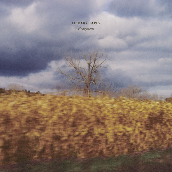 Library Tapes|Fragment Library Tapes|Fragment