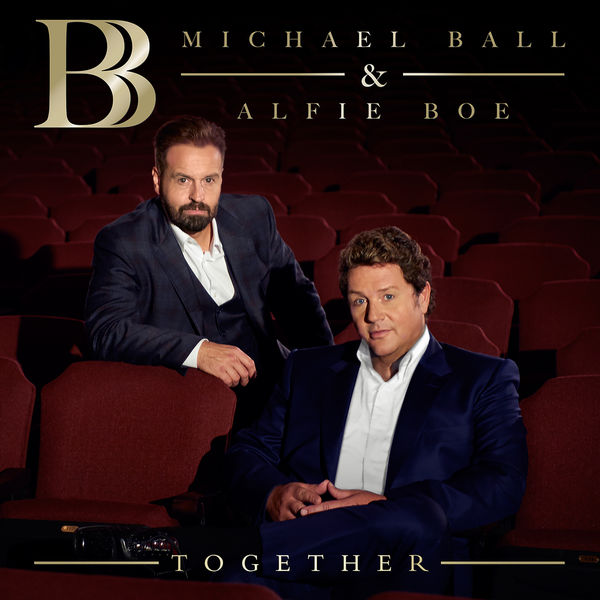 Michael Ball - Together Michael Ball - Together