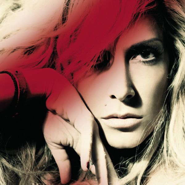 Anna Vissi - Agapi Ine Esi Anna Vissi - Agapi Ine Esi