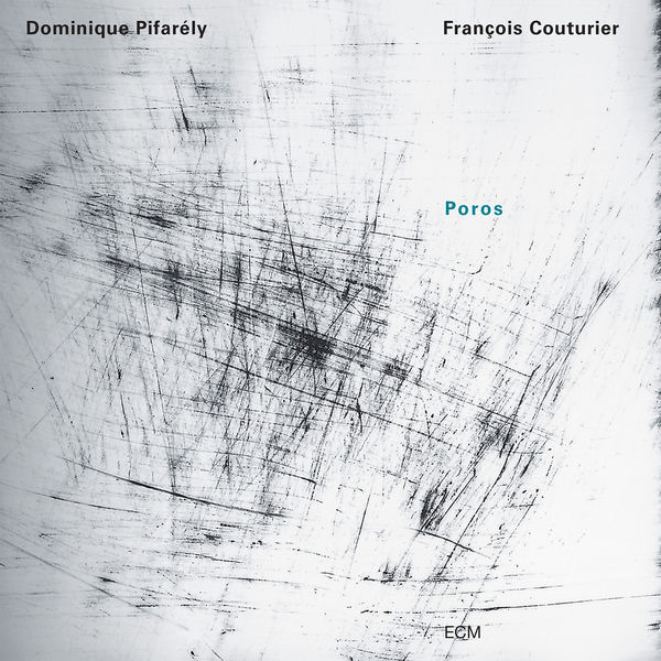Dominique Pifarély|Poros Dominique Pifarély|Poros