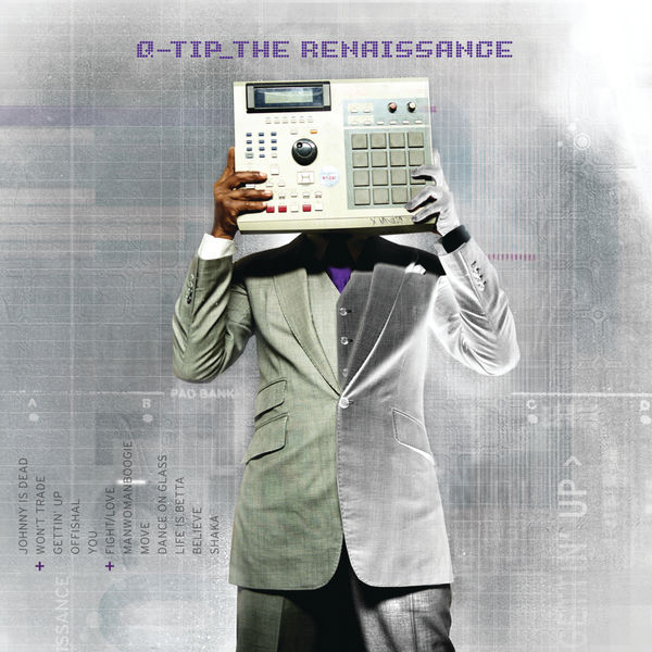 Q-Tip|The Renaissance