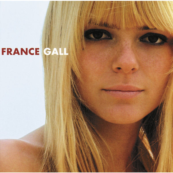 France Gall - France Gall CD Story France Gall - France Gall CD Story