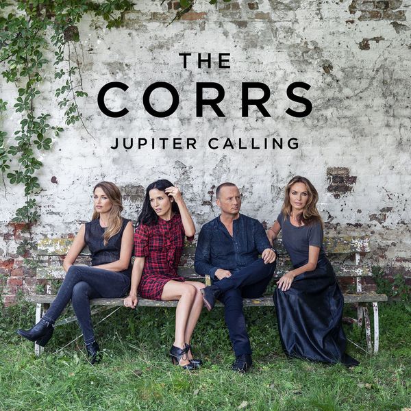 The Corrs|SOS The Corrs|SOS