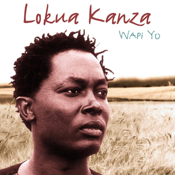 Lokua Kanza|Wapi Yo