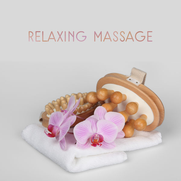 Meditation Spa|Relaxing Massage – Soothing Sounds of Nature, Deep Relief, Stress Free, Spa Music, Calm Down