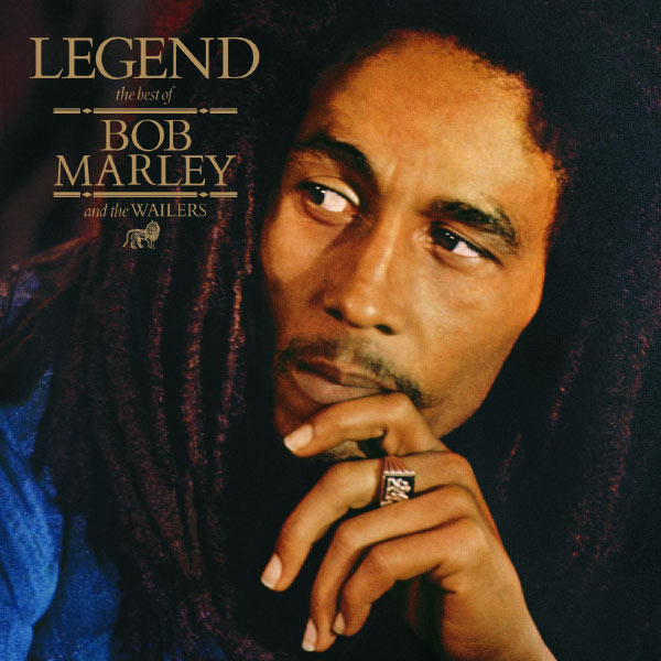 Bob Marley & The Wailers - Legend (The Definitive Remasters) Bob Marley & The Wailers - Legend (The Definitive Remasters)