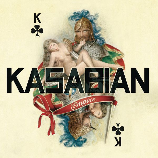 Kasabian|Empire