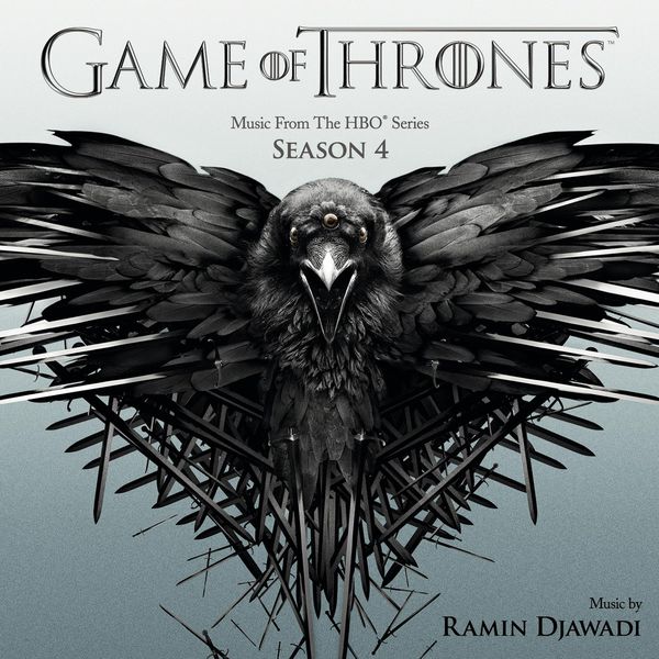 Ramin Djawadi - Game Of Thrones (Music from the HBO® Series - Season 4) Ramin Djawadi - Game Of Thrones (Music from the HBO® Series - Season 4)