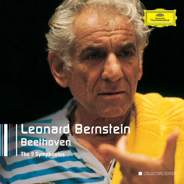 Wiener Philharmonic Orchestra - Beethoven: The 9 Symphonies Wiener Philharmonic Orchestra - Beethoven: The 9 Symphonies