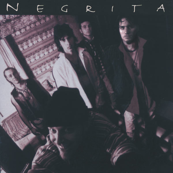 Negrita|Negrita Negrita|Negrita