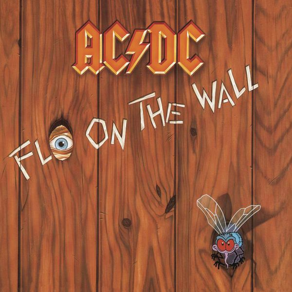 AC/DC|Fly On the Wall