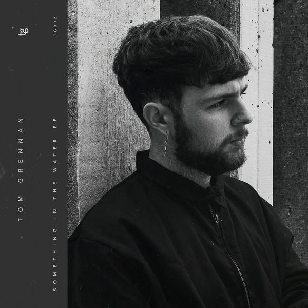 Tom Grennan|Something in the Water - EP