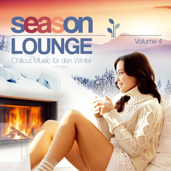 Winter Lounge Club - Season Lounge - Chillout Music für den Winter Winter Lounge Club - Season Lounge - Chillout Music für den Winter