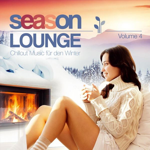 Winter Lounge Club|Season Lounge - Chillout Music für den Winter