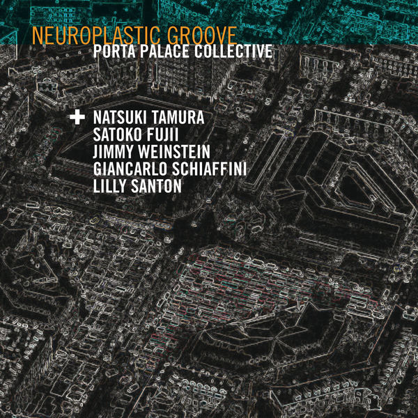 Natsuki Tamura|Neuroplastic Groove Natsuki Tamura|Neuroplastic Groove