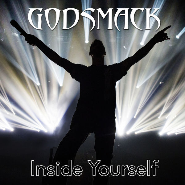 Godsmack|Inside Yourself Godsmack|Inside Yourself