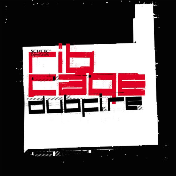 Dubfire|Ribcage Dubfire|Ribcage
