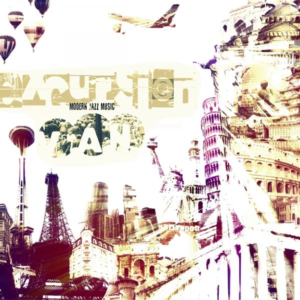 Van - Excursion Van - Excursion