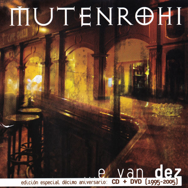 Mutenrohi - E Van Dez Mutenrohi - E Van Dez