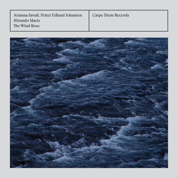 Arianna Savall - The Wind Rose Arianna Savall - The Wind Rose