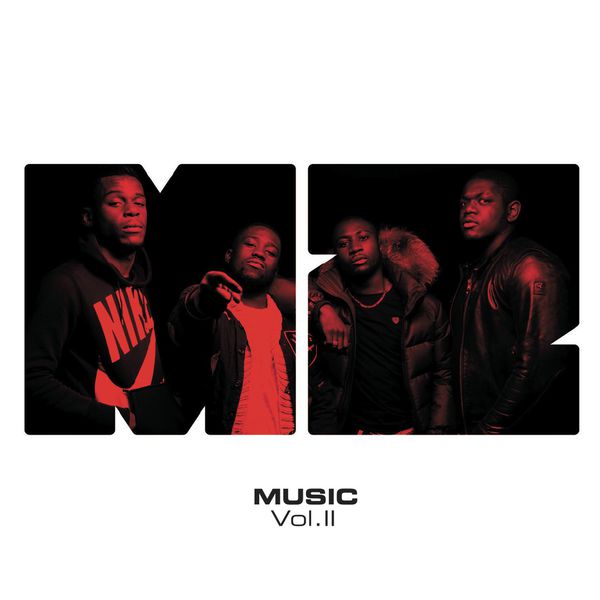 MZ|MZ Music, Vol. 2