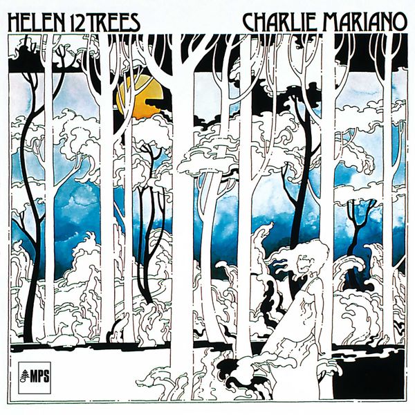 Charlie Mariano|Helen 12 Trees