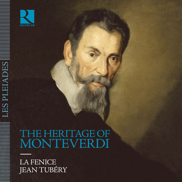 La Fenice - The Heritage of Monteverdi La Fenice - The Heritage of Monteverdi