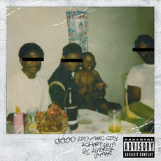 good kid, m.A.A.d city (Deluxe Edition)