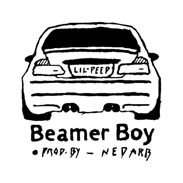 Album Beamer Boy, Lil Peep Qobuz download and streaming in high quality